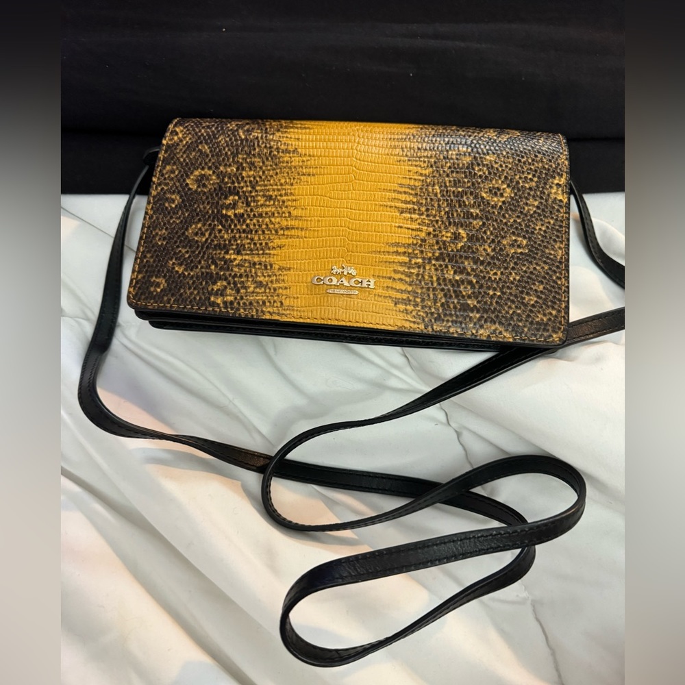 Coach Hayden Crossbody Bag - Picture 11 of 11